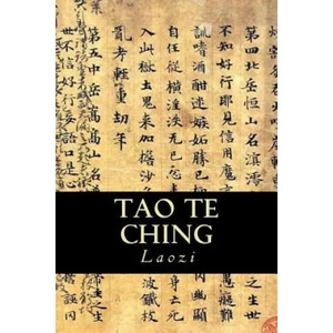 Tao Te Ching | Laozi (ISBN: 9781535229333)