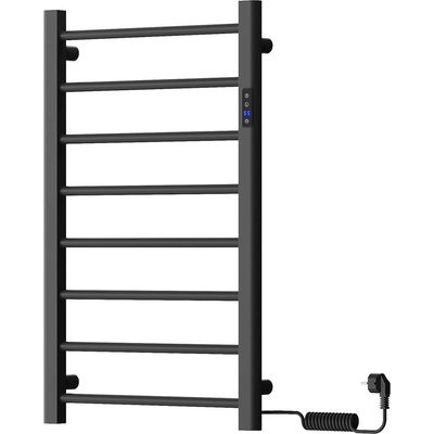 Mexen Os 910 mm x 500 mm čierny W304-0910-500-00-70