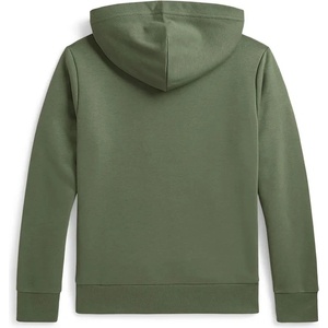 Ralph Lauren суичър с качулка за деца с памук (323B18465002)