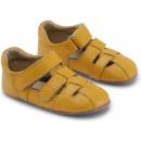 Bundgaard Tobias barefoot yellow