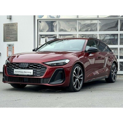 Audi A5 TFSI S-line Avant 110 kW