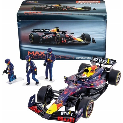 Carrera 32048 Red Bull RB20 LTD GCD2662