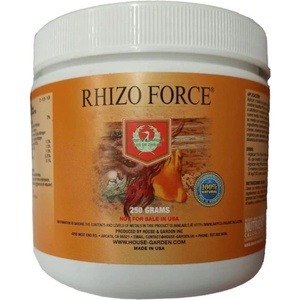  House and Garden - Rhizo Force 250 g (4224)
