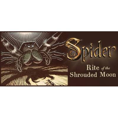 Tiger Style Spider Rite of the Shrouded Moon (PC)