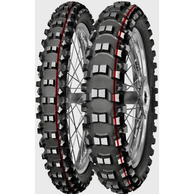 Mitas TERRA FORCE-MX SM Soft Medium 120/80-19 63M