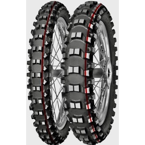 Mitas TERRA FORCE-MX SM Soft Medium 120/80-19 63M Мотоциклетни гуми