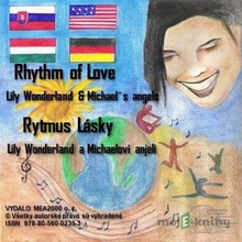 Rytmus lásky - Rhythm of Love - Valéria Osztatná
