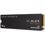 Western Digital WD Black SN7100 4TB (WDS400T4X0E)