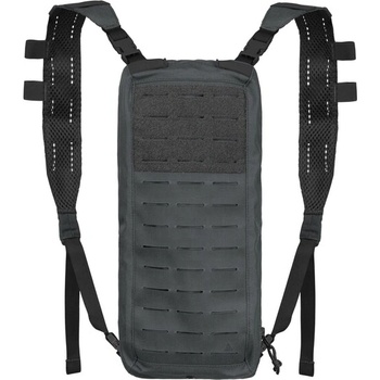 Direct Action® Воден чувал - Кордура - Сенчесто сиво (PO-MHPK-CD5-SGR)