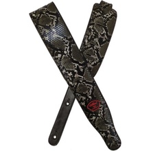 Alice A040-P1 PU leather guitar strap