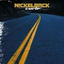 Nickelback - Curb CD