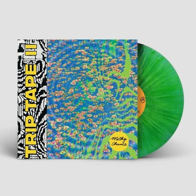 Trip Tape II - Milky Chance LP