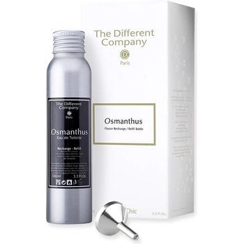The Different Company Osmanthus toaletní voda dámská 100 ml