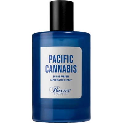 Baxter Pacific Cannabis parfémovaná voda pánská 100 ml