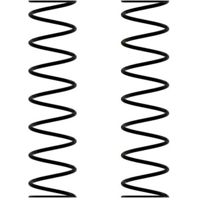 Arrma пружина амортисьор 130mm 21.5N/cm (2)
