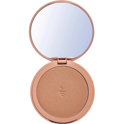 Caudalie Dlouhotrvající pudrový bronzer Vinocrush Long Lasting Bronzing Powder 8,5 g – Zboží Dáma