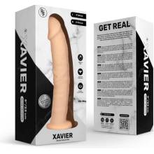 Real Fantasy Xavier Realistic Dildo 23 cm