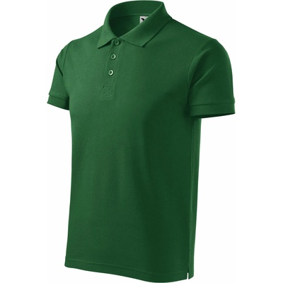 Malfini 215 Cotton Heavy fľaškovozelené