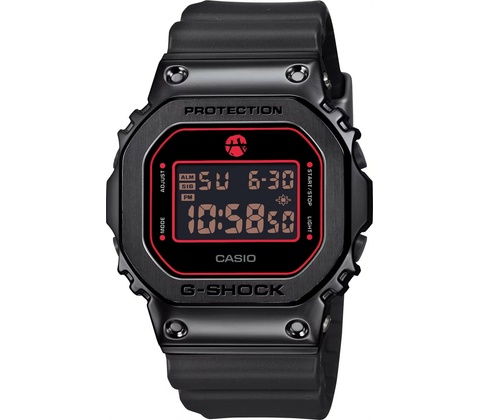 Casio GM-5600RH-1