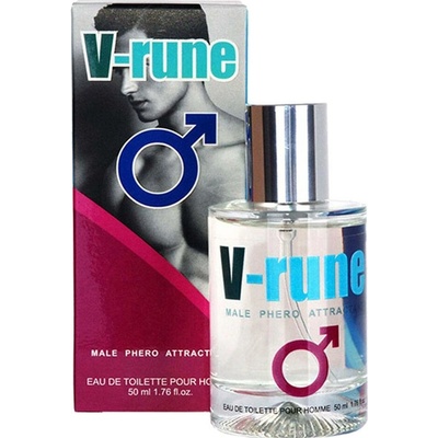 Aurora cosmetics V rune for men 1 ml
