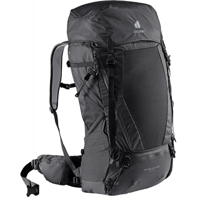 Deuter Futura Air Trek 60+10 černý
