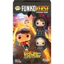 Funkoverse POP: Back To The Future 2-Pack EN