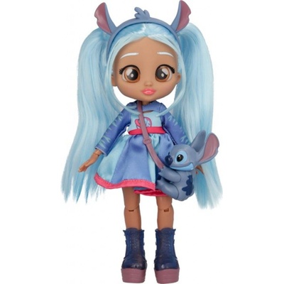 IMC Toys Cry Babies BFF Disney Stitch
