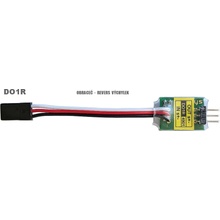 DSYS Electronics Systems DO1R Obraceč (revers) výchylek