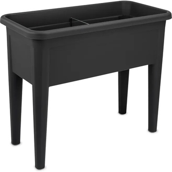 Image 1 of HORECANO Serinova-Градински сандък с крака 2 ЦВЯТА (0150240)