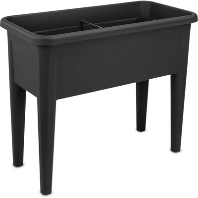 HORECANO Serinova-Градински сандък с крака 2 ЦВЯТА (0150240)