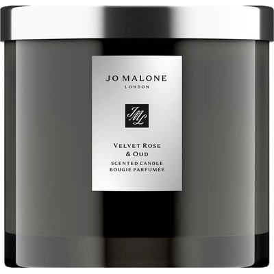 Jo Malone London Velvet Rose & Oud Deluxe 600 g