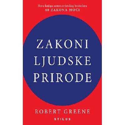 Zakoni ljudske prirode