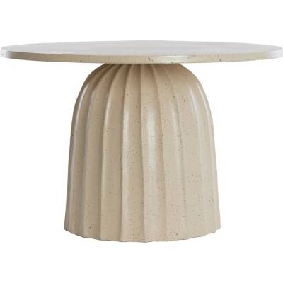 Light & Living Метална кръгла странична масичка ø 60 cm Veglia - Light & Living (5504782)