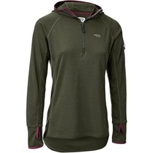 Merkel Merino Hoody