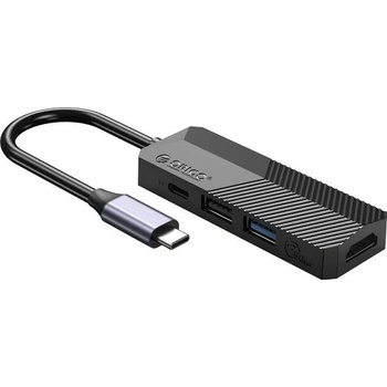 Image 1 of ORICO MDK-4P-BK-BP