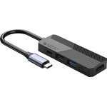 ORICO MDK-4P-BK-BP