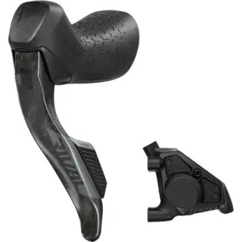 Sram Force AXS HRD E1