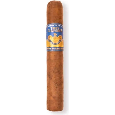 Kristoff Tres Compadres Robusto Gordo 1 ks