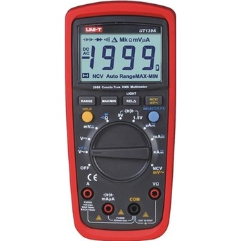 UNI-T UT139E