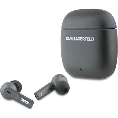 CG MOBILE KARL LAGERFELD ELONGATED LOGO KLTWSM1ALELK