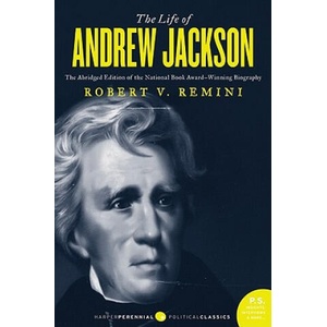 Life of Andrew Jackson | Robert V. Remini (ISBN: 9780061807886)