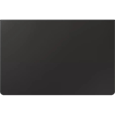 Samsung Протекторен калъф Samsung с клавиатура за Tab S10+/S9+ черен