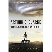 Childhood\'s End - Arthur C. Clarke