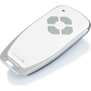 marantec Digital 564 - diaľkový ovládač pohonu brány a vrát 4-kanálový 868 MHz bi-linked, jednosmerný MC-564