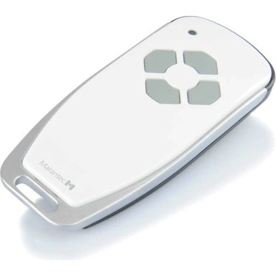 marantec Digital 564 - diaľkový ovládač pohonu brány a vrát 4-kanálový 868 MHz bi-linked, jednosmerný MC-564