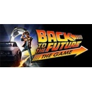 Hry na PC Back to the Future