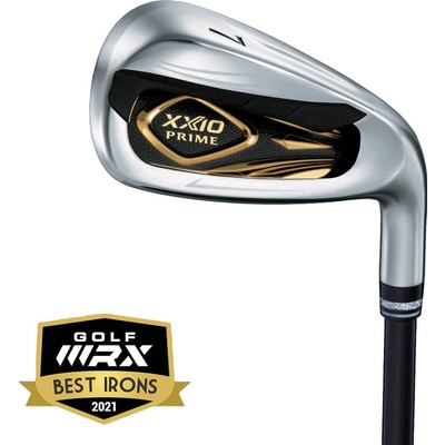 XXIO set Prime 11: 7-PW,AW graphite Prime SP-1100