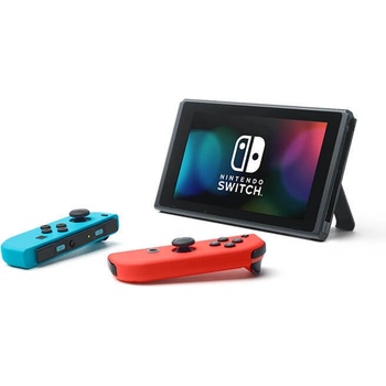 Image 1 of Nintendo Switch