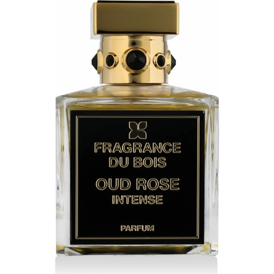 Fragrance Du Bois Oud Rose Intense parfém unisex 100 ml