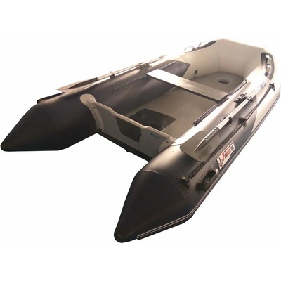 Pacific Marine 320 KIB